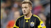 Robbie Rogers